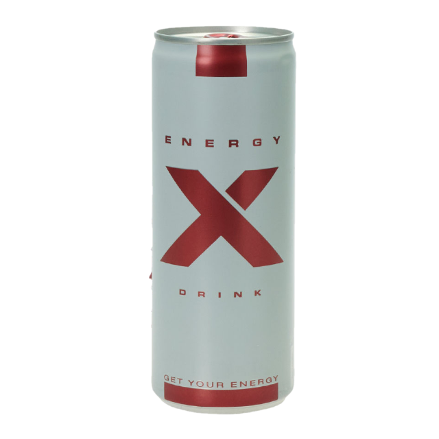 x energy